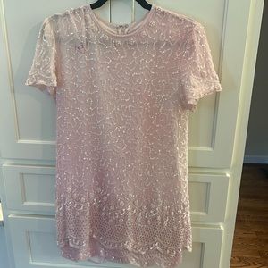 Loveshackfancy Taylor Swift Bespoke Upcycled dress